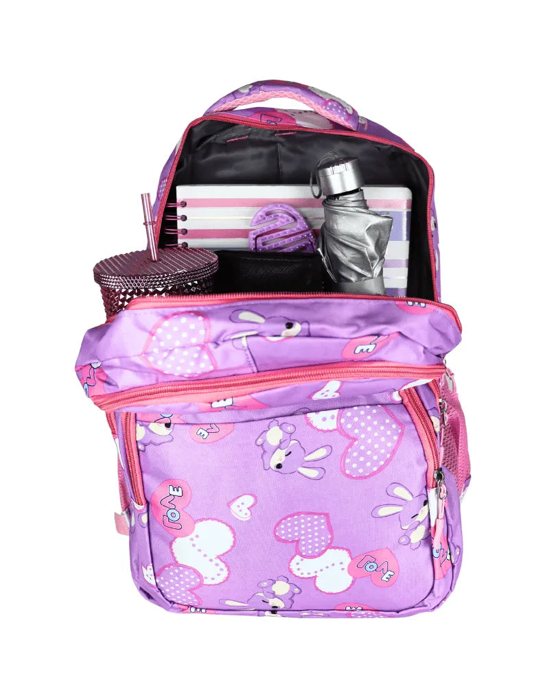 Fashion Bag Corazones R2401