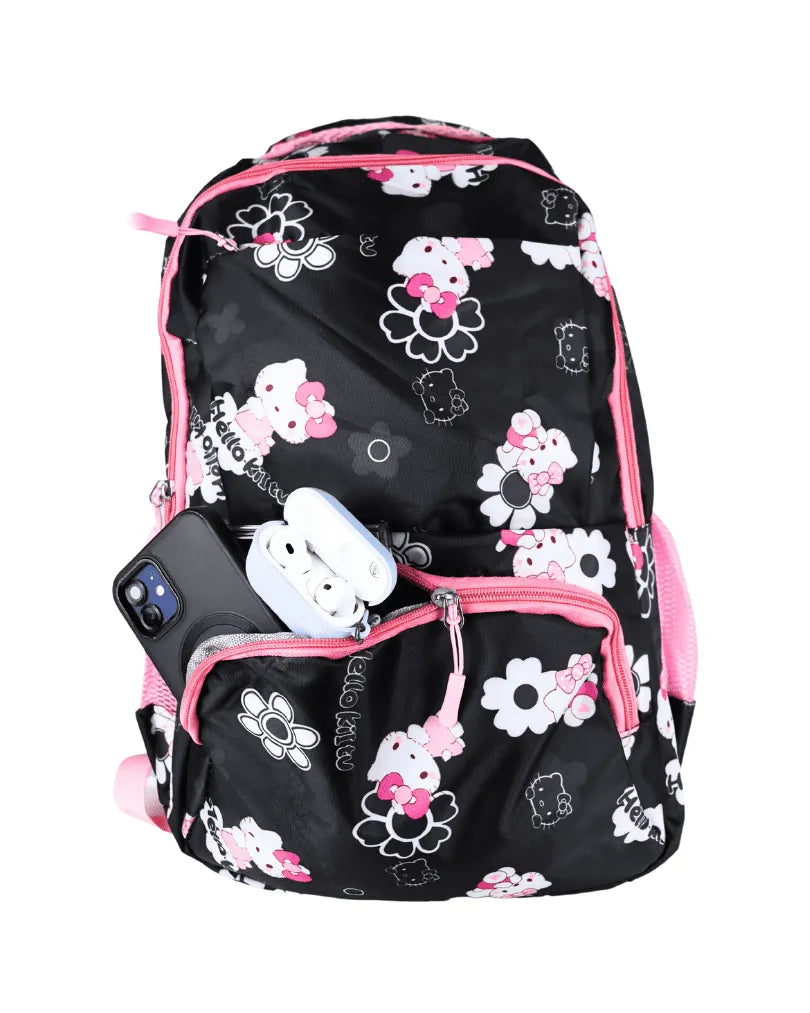 Morral Hello Kittie R2404