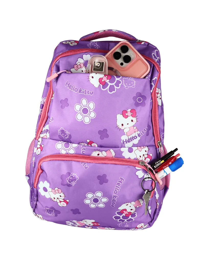 Morral Hello Kittie R2404