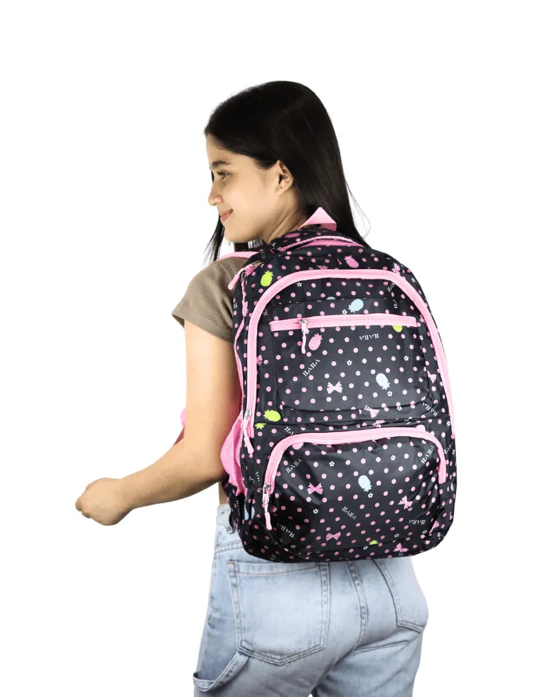 Morral Punticos R6096