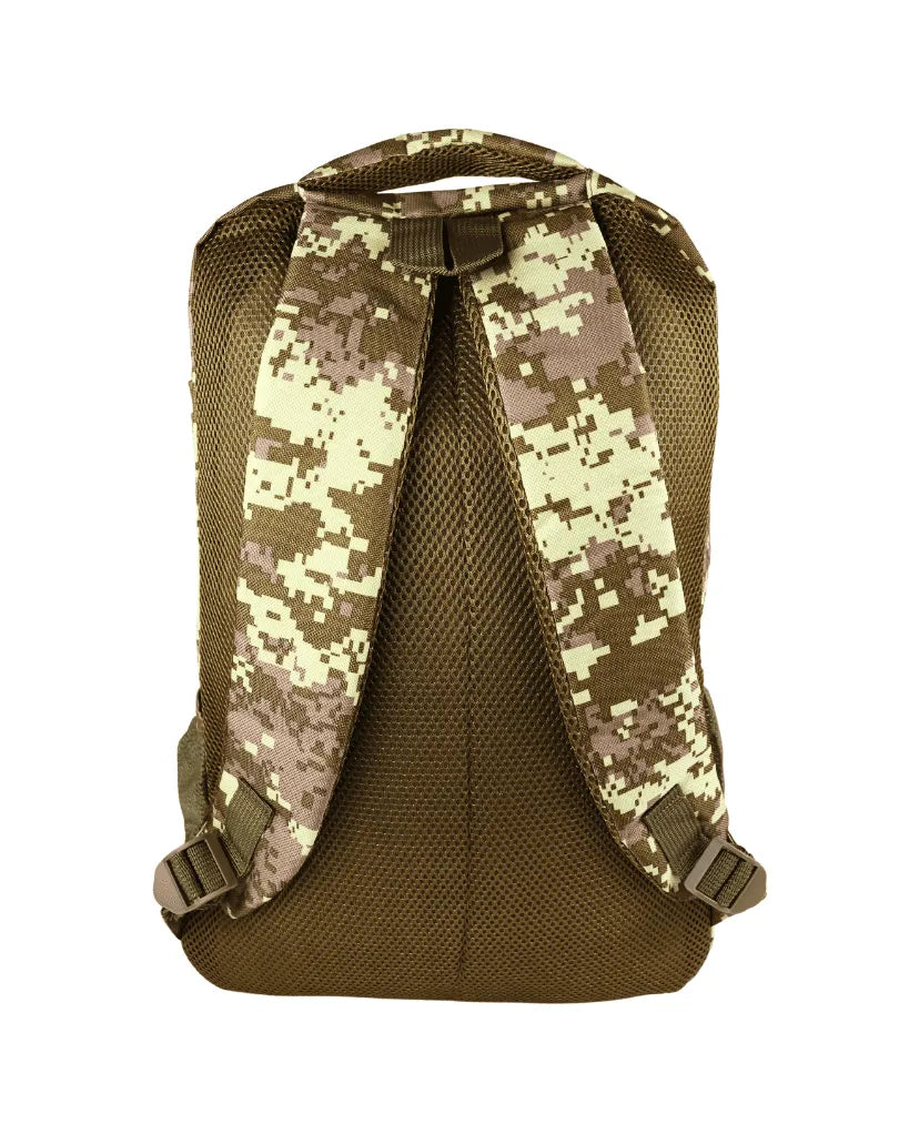 Morral Fashion SWAT R911