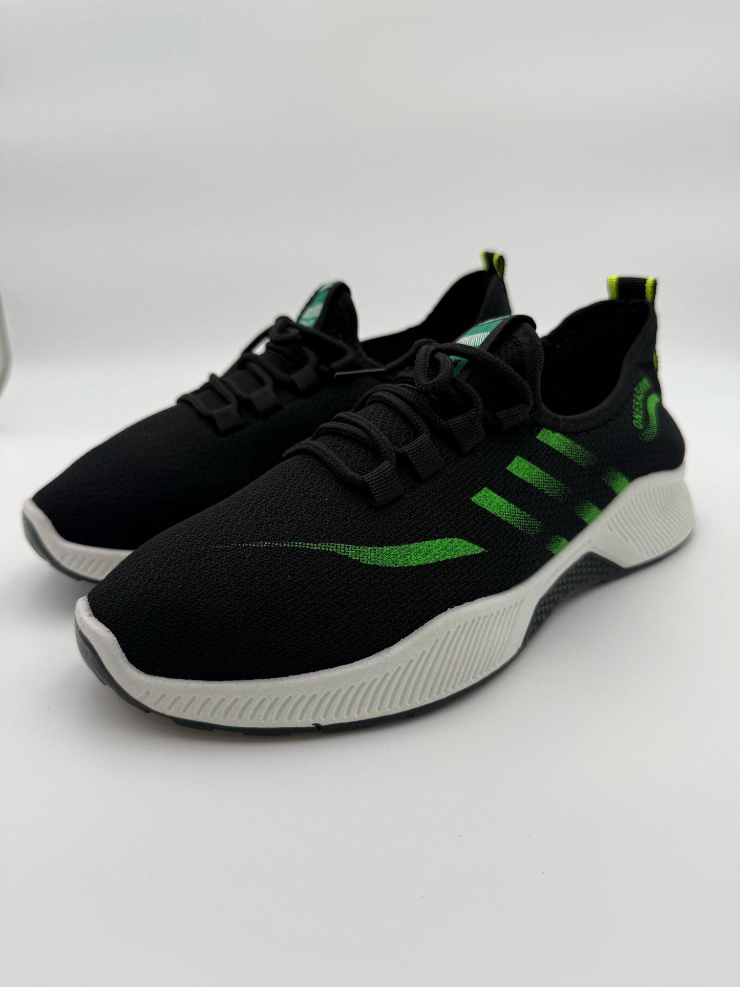 Tenis Desvanecido
