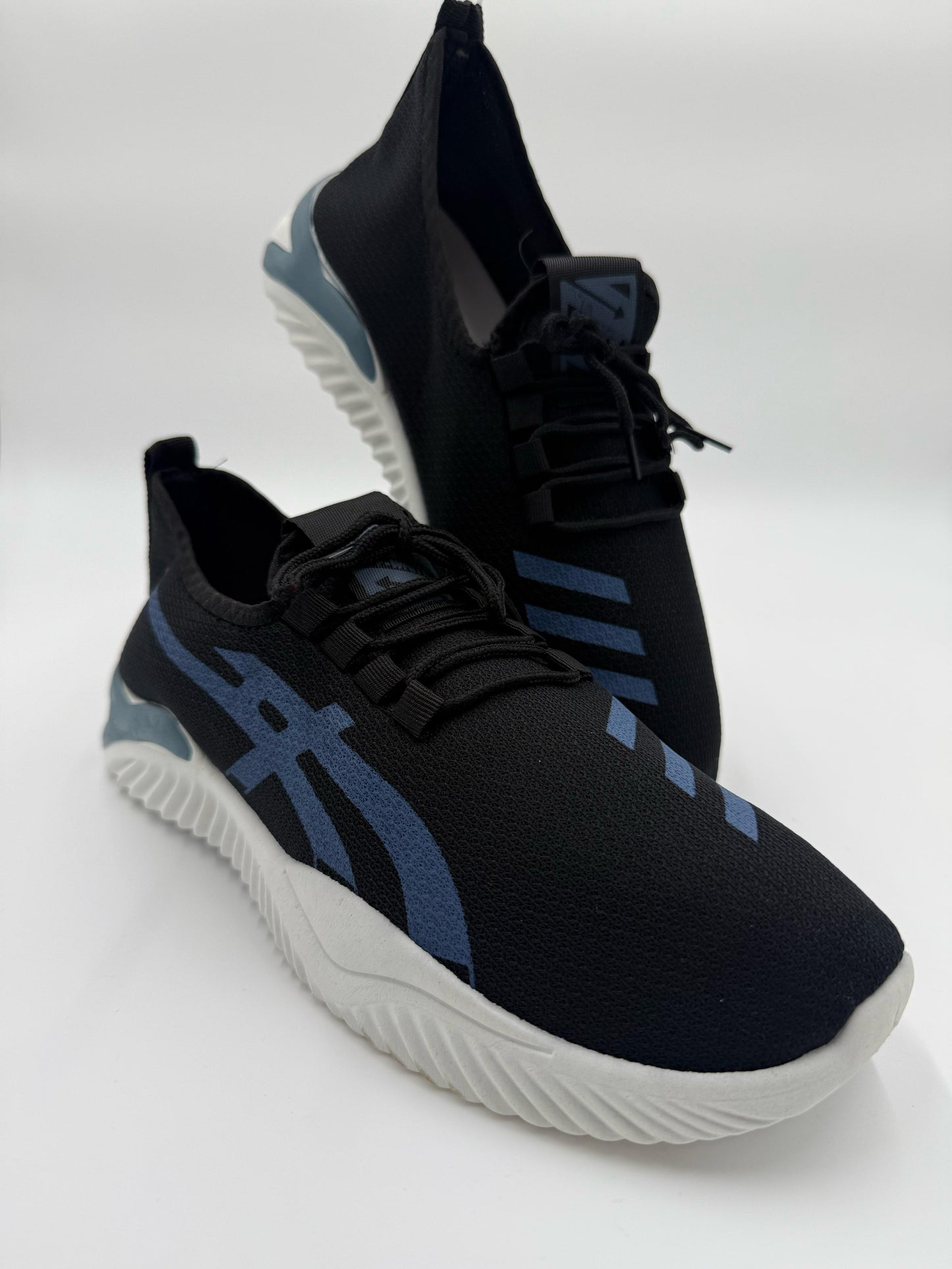 Tenis Suela Goma Eva