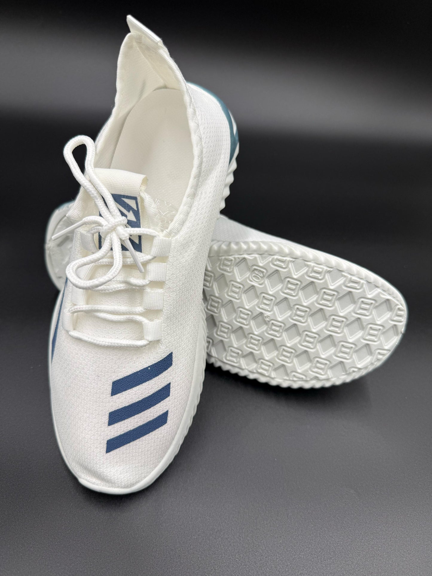 Tenis Suela Goma Eva