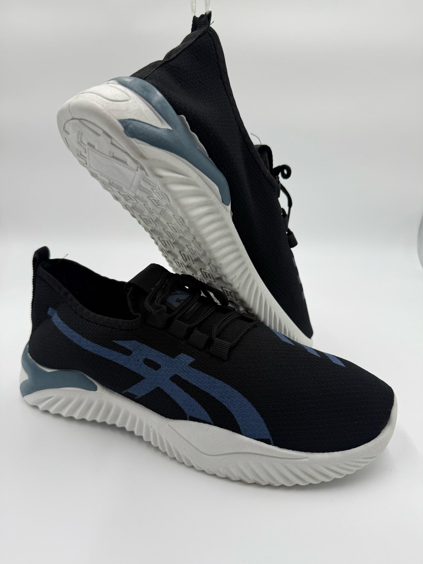 Tenis Suela Goma Eva