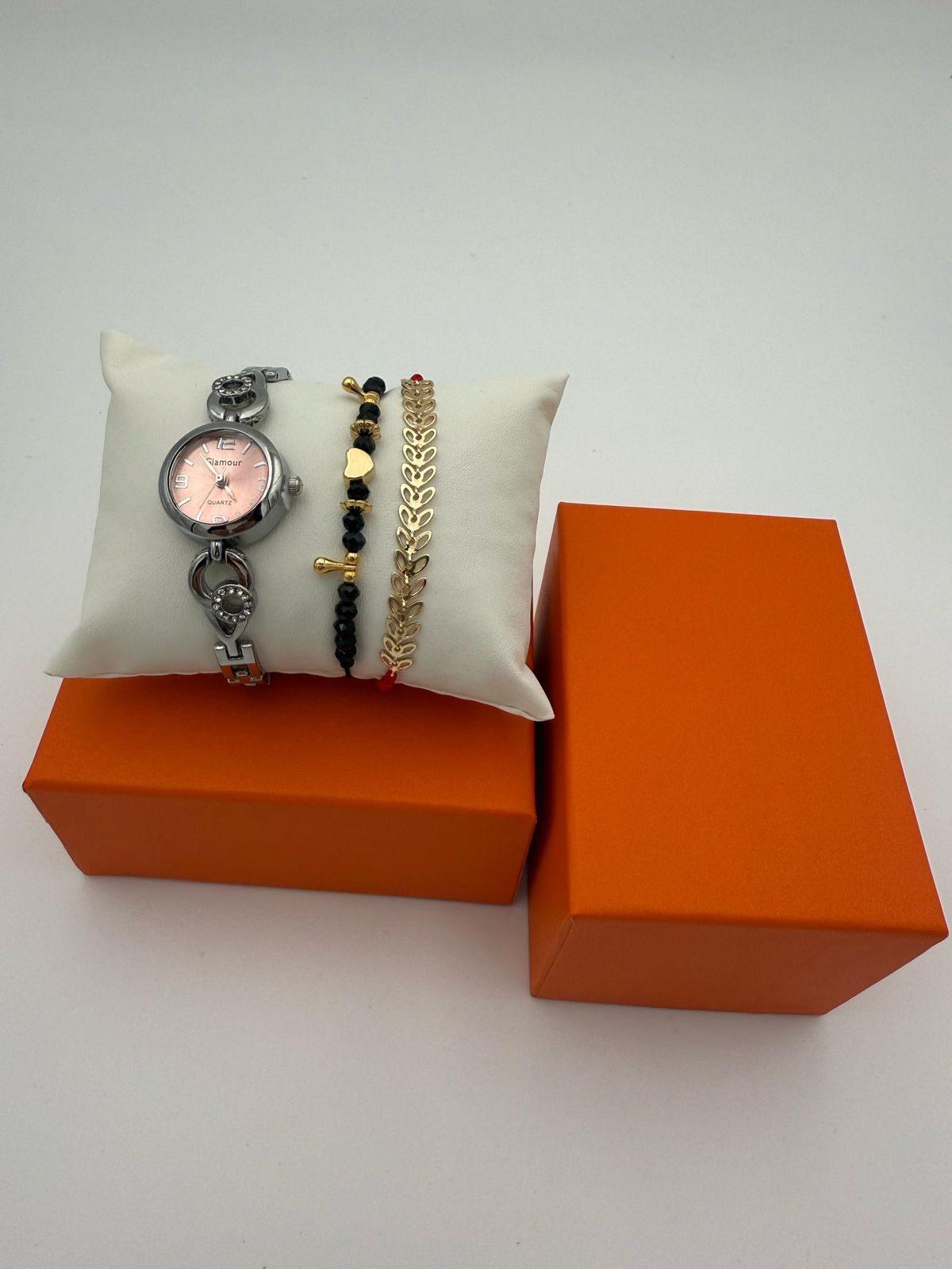 Reloj Dama