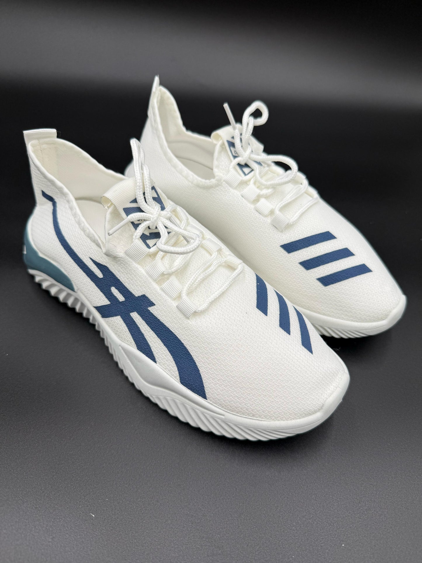 Tenis Suela Goma Eva