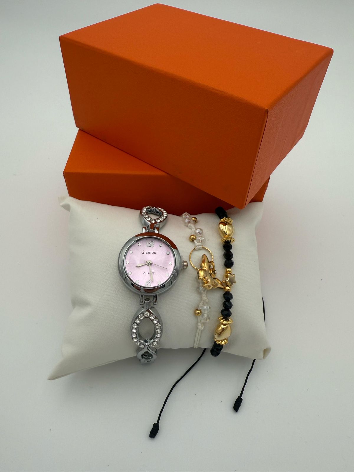 Reloj Dama