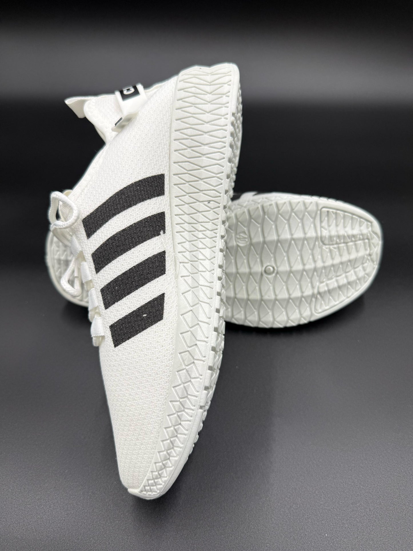 Tenis Deportivo Rayas