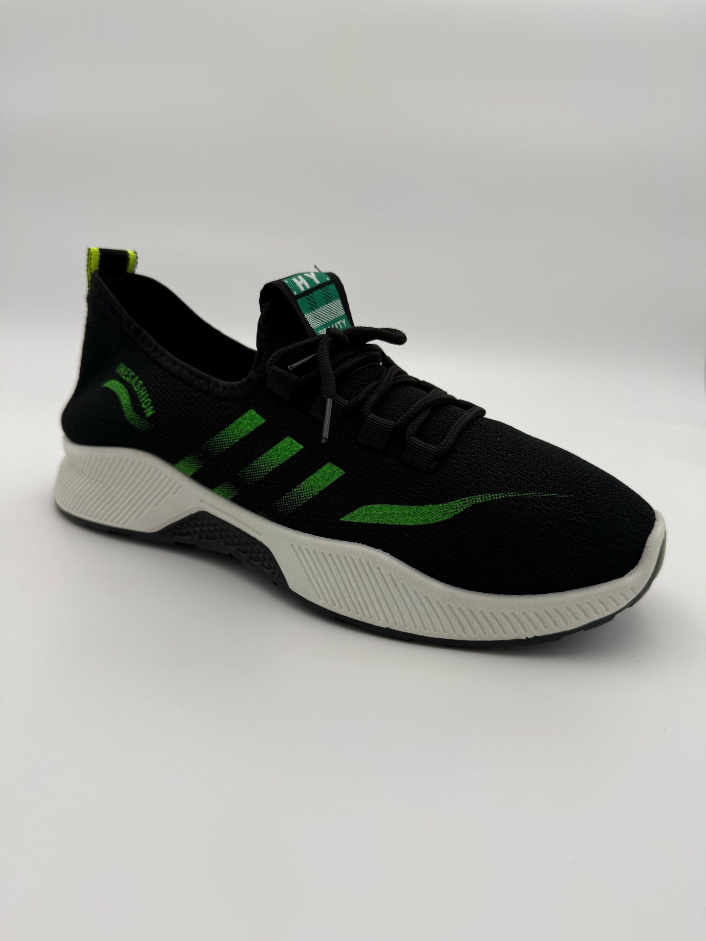 Tenis Desvanecido
