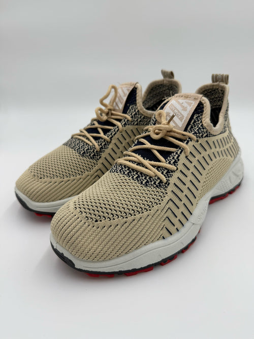 Tenis deportivos