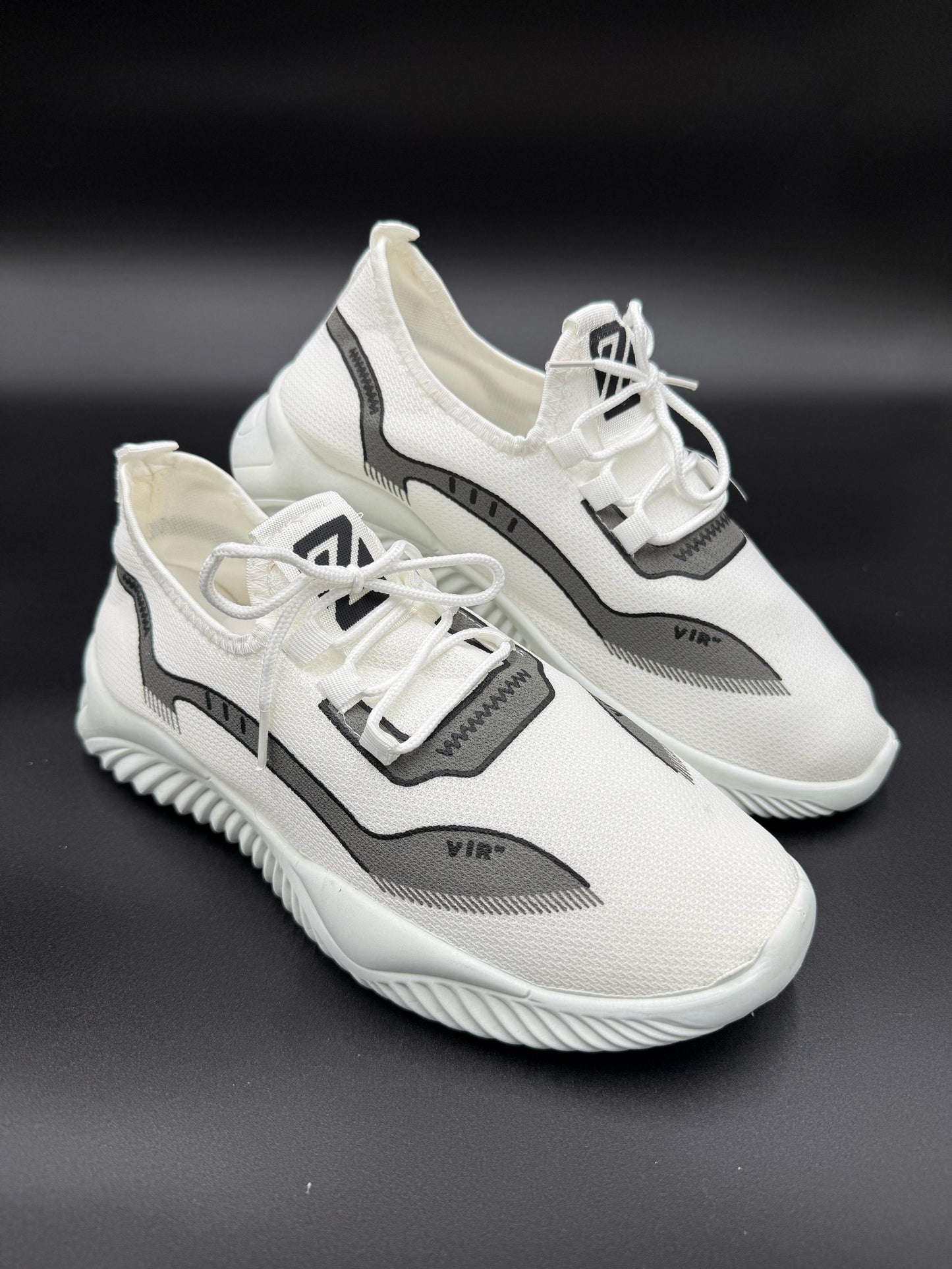 Tenis Deportivos Vir