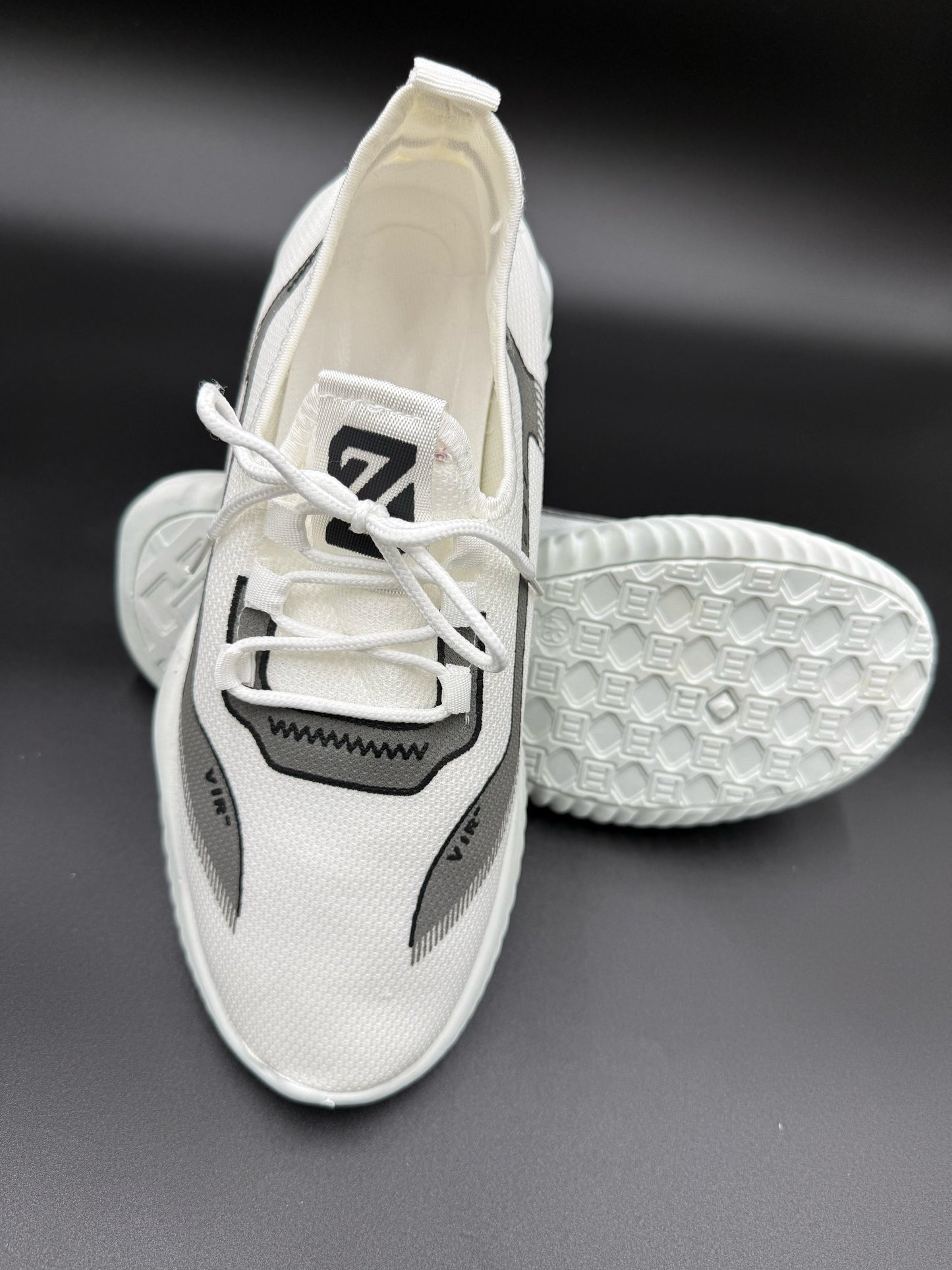 Tenis Deportivos Vir