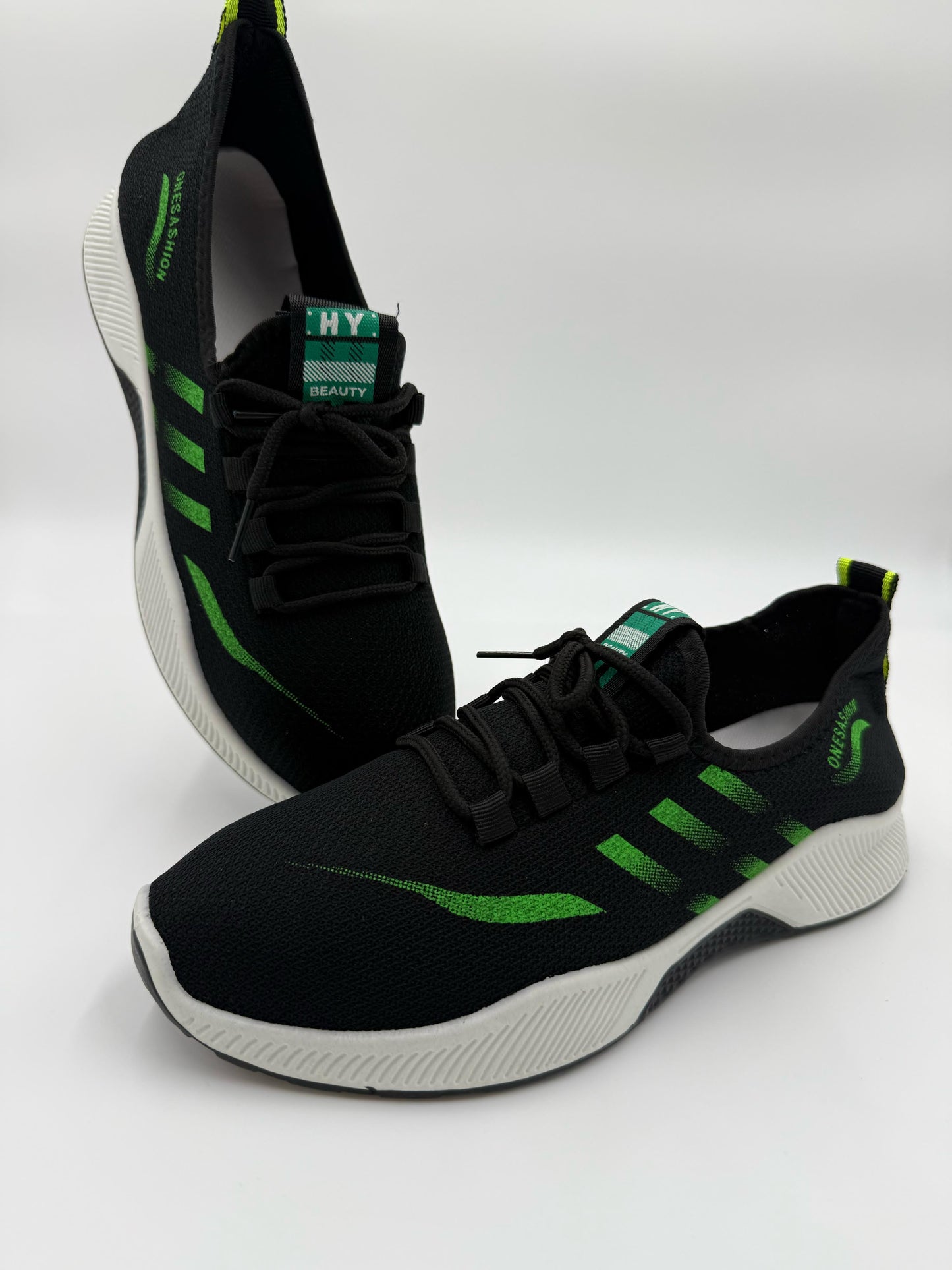Tenis Desvanecido