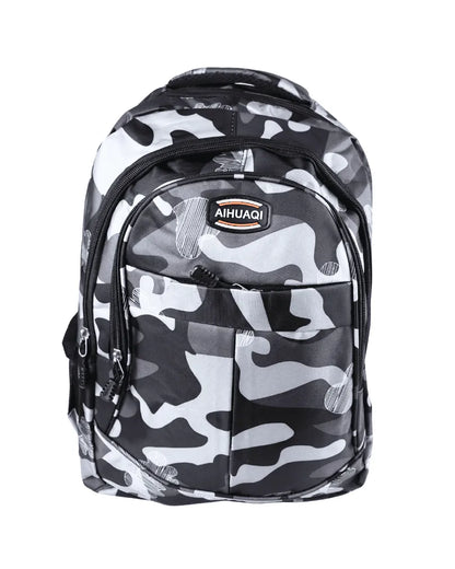 Morral Camuflado R8193