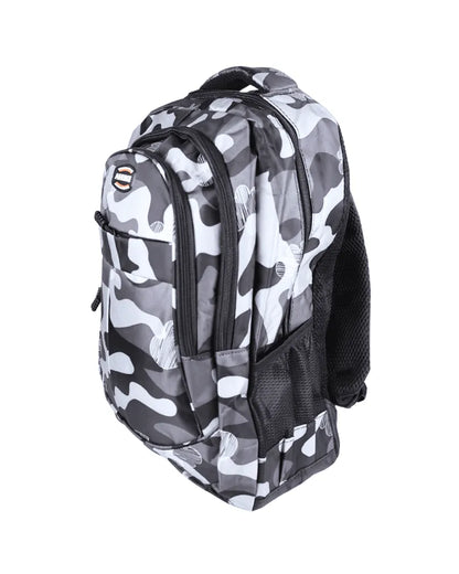 Morral Camuflado R8193