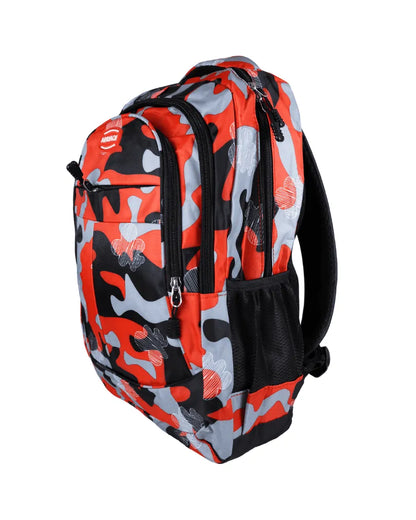 Morral Camuflado R8193