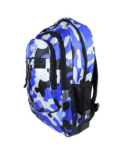 Morral Camuflado R8193