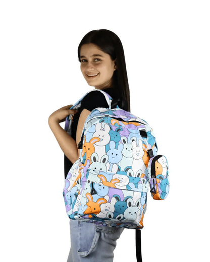 Morral Conejos R32862