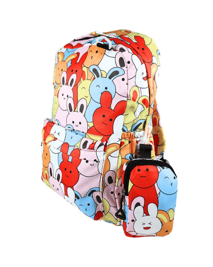 Morral Conejos R32862