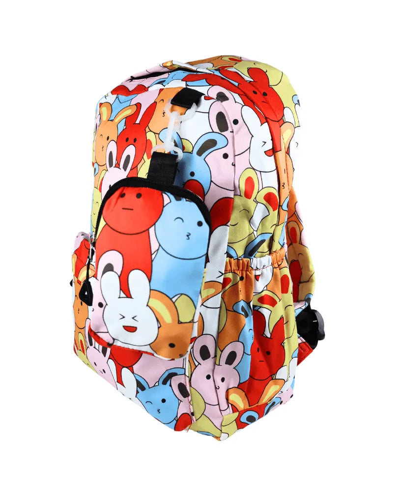 Morral Conejos R32862