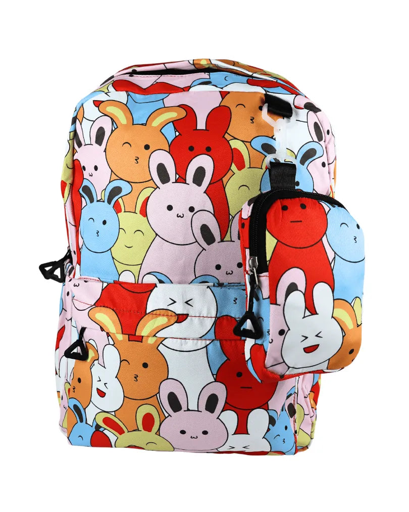 Morral Conejos R32862