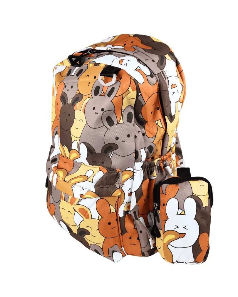 Morral Conejos R32862