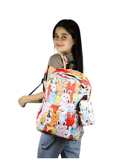 Morral Conejos R32862