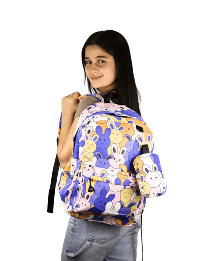 Morral Conejos R32862