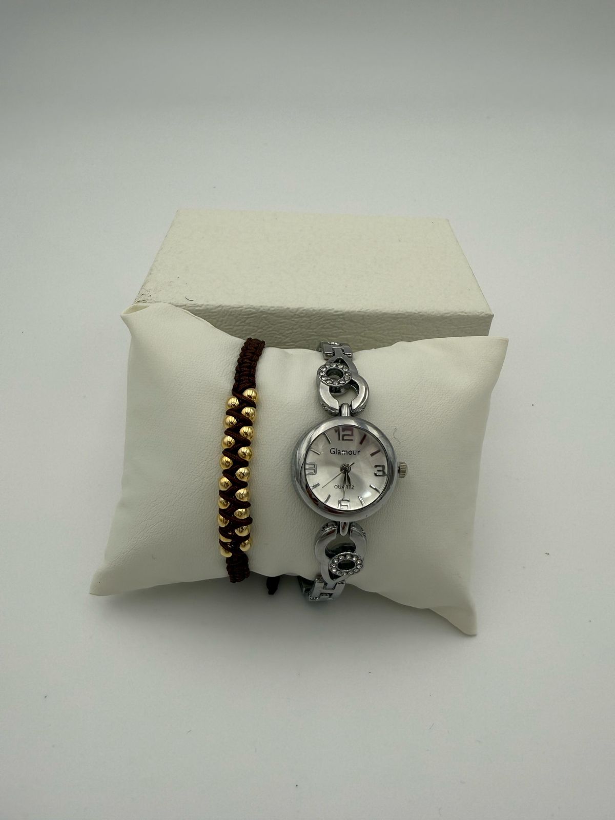 Reloj Dama