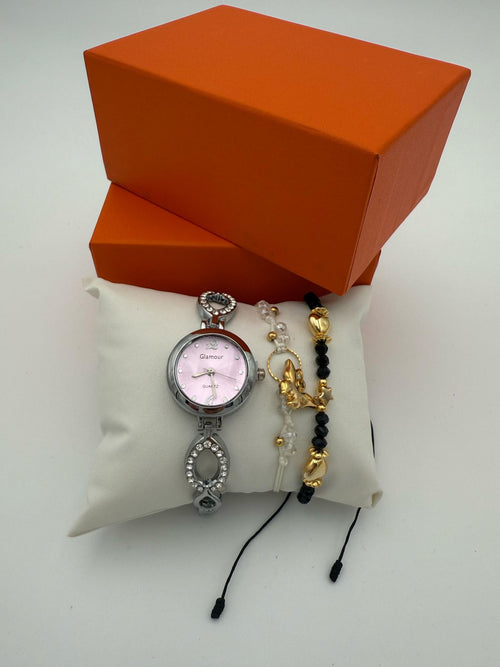 Reloj Dama