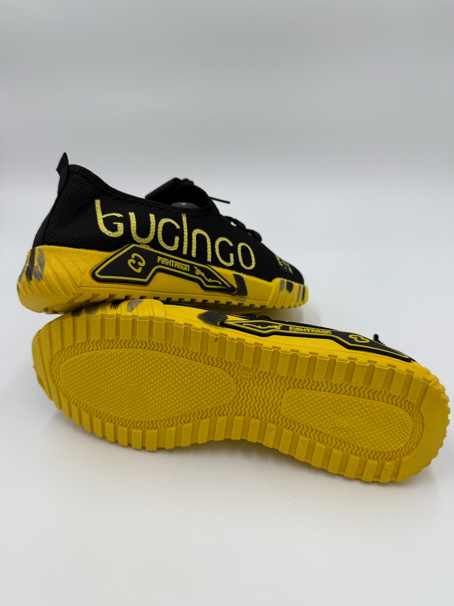 Tenis Deportivo 911