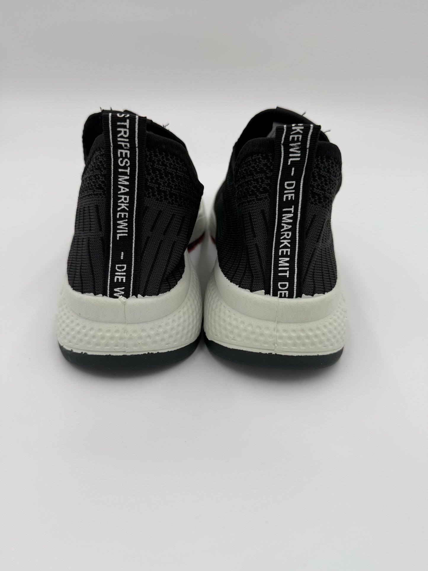 Tenis deportivos