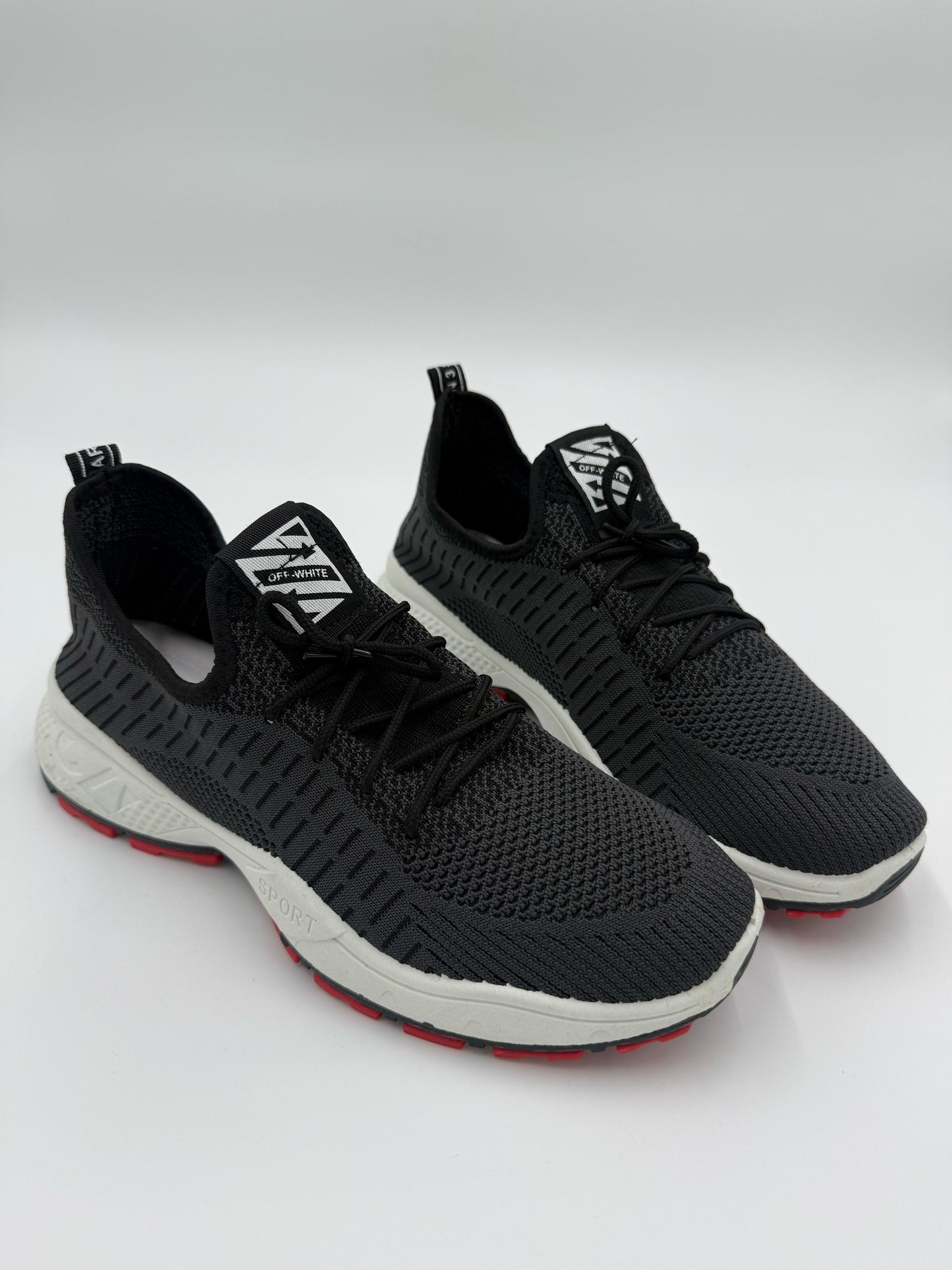 Tenis deportivos