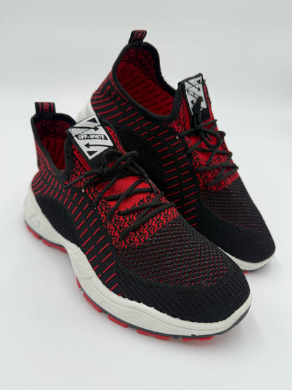Tenis deportivos