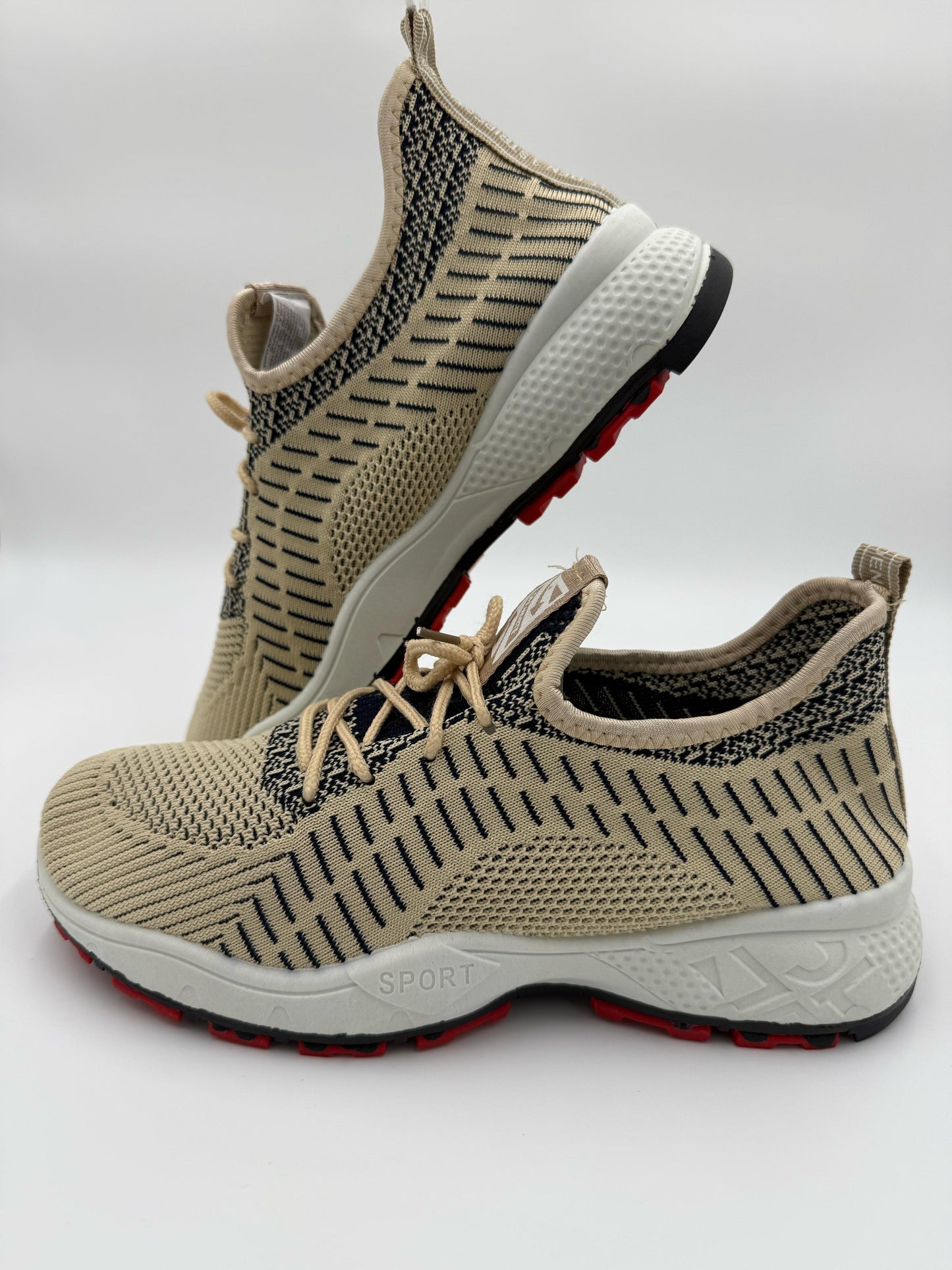 Tenis deportivos