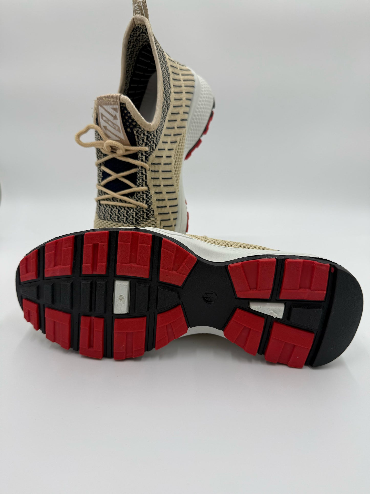 Tenis deportivos